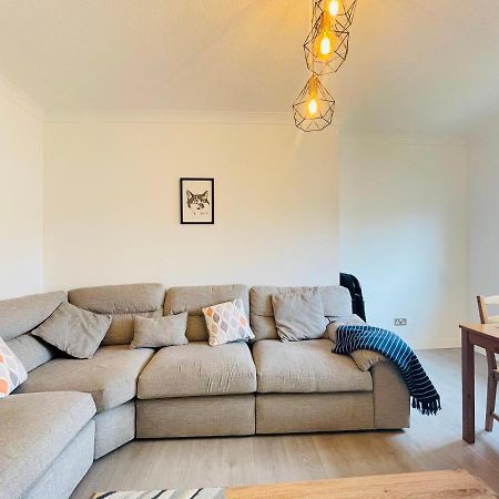 Cardonald Central Glasgow Bagian luar foto